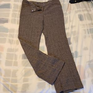 New York & Co 7th Avenue Suiting Collection pants